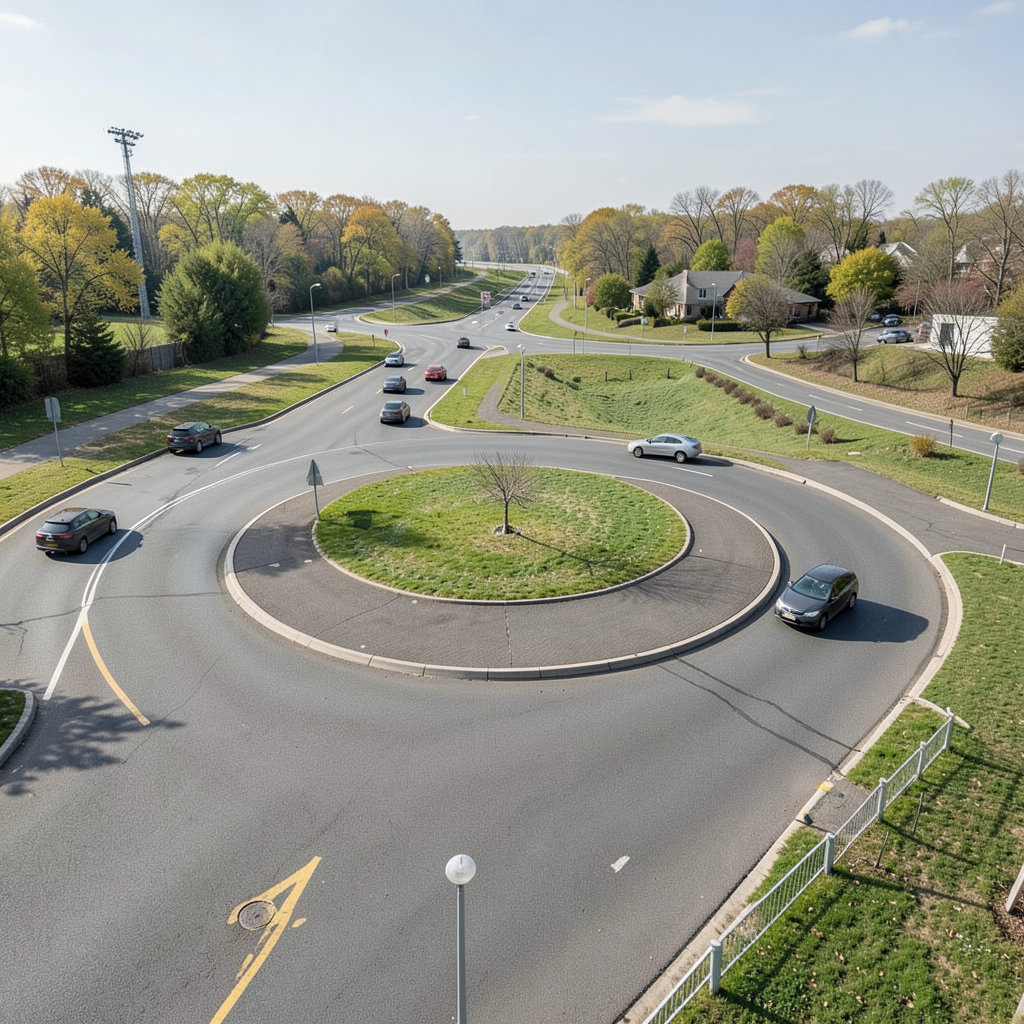 Call for SDR upgrade as roundabouts slow Newport blue route journeys